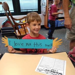 Meet your Posher, Ann